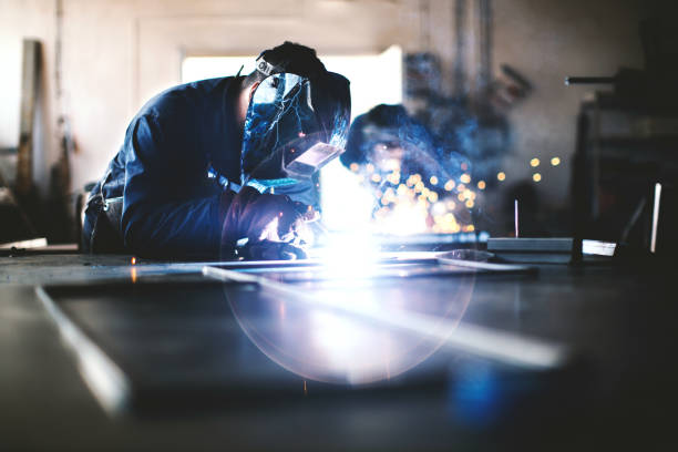 Best Welding Equipment Sales and Repair in Bradley, IL