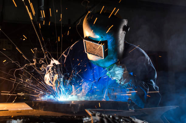 Best Specialty Welding Processes in Bradley, IL