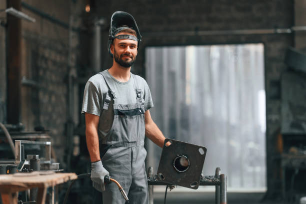 Best Pipe Welding in Bradley, IL