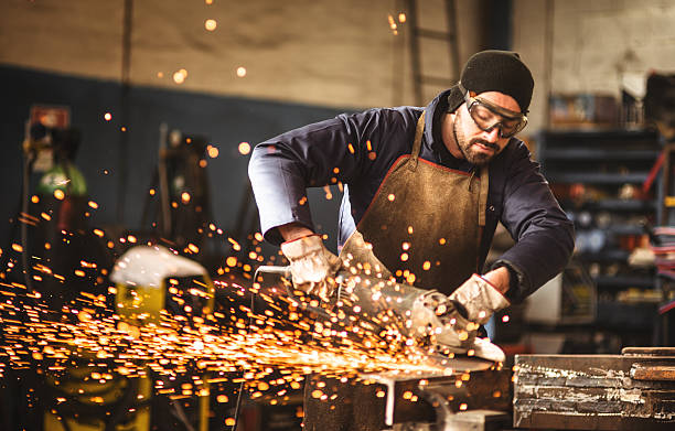 Best Automation and Robotic Welding in Bradley, IL