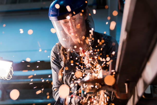 Best Marine and Shipbuilding Welding in Bradley, IL